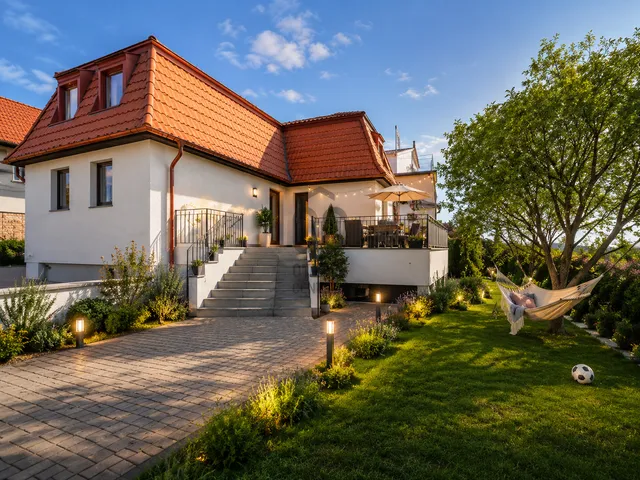 Eladó ház Szentendre, Pismány 817 nm