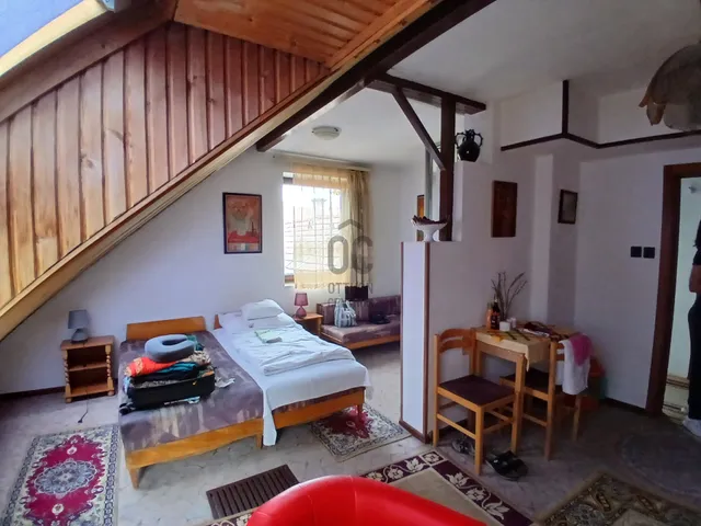 Eladó ház Szentendre, Belváros 152 nm