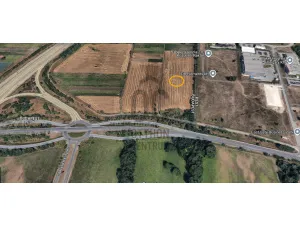 Eladó mezőgazdasági ingatlan Budapest XV. kerület, Rákospalota 2161 nm