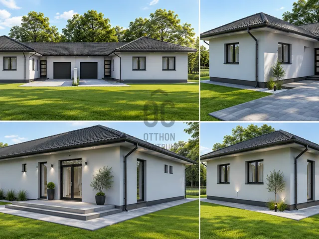 Eladó ház Pócsmegyer, Surány 78 nm