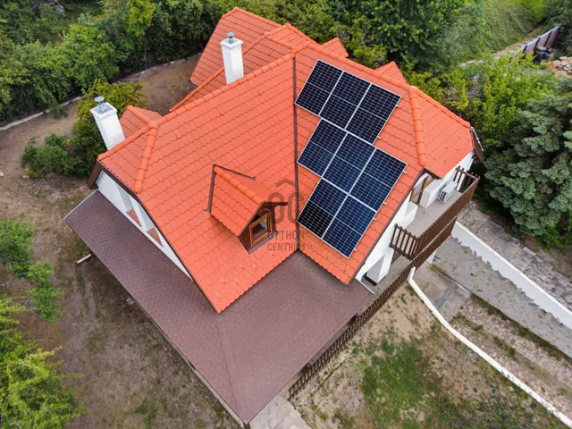 Eladó ház Szentendre, Szarvashegy 1276 nm
