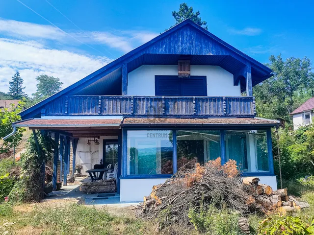 Eladó ház Tahitótfalu 84 nm