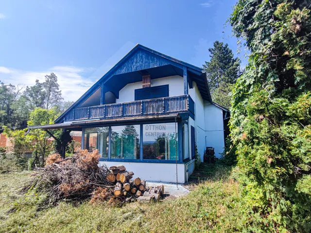 Eladó ház Tahitótfalu 84 nm