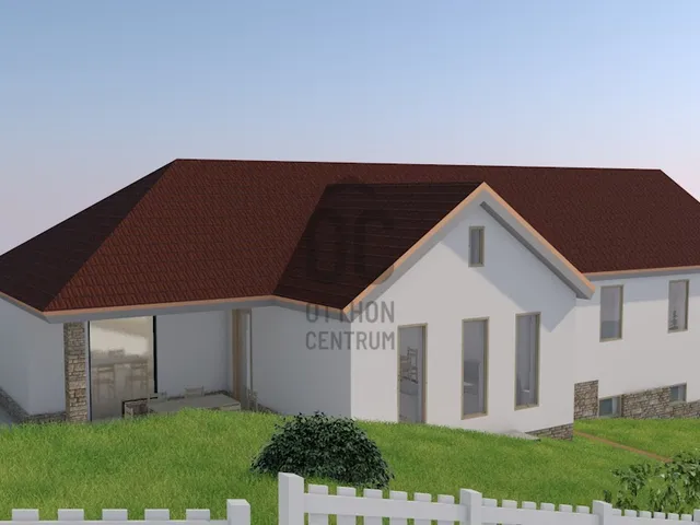 Eladó ház Szentendre 186 nm