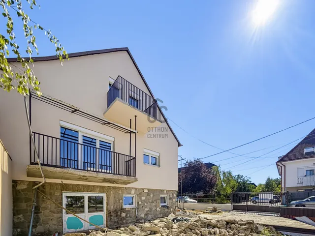 Eladó ház Szentendre 160 nm
