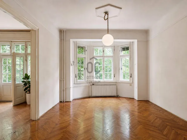 Eladó lakás Budapest VI. kerület, Diplomatanegyed 83 nm