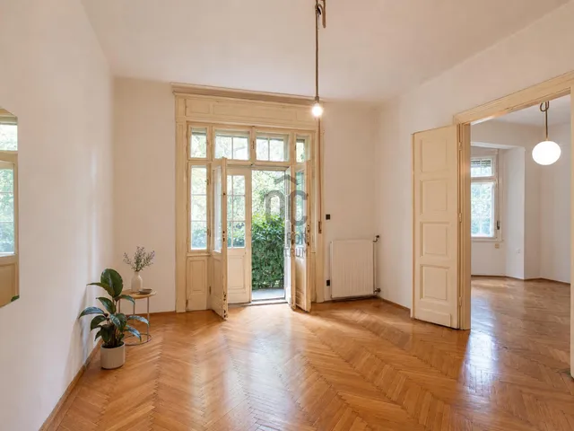 Eladó lakás Budapest VI. kerület, Diplomatanegyed 83 nm