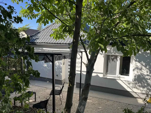 Eladó ház Pilisvörösvár 47 nm