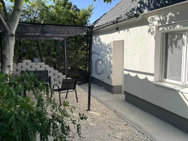 Eladó ház Pilisvörösvár 47 nm