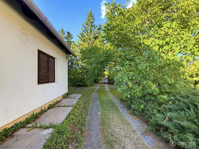 Eladó ház Szentendre 40 nm