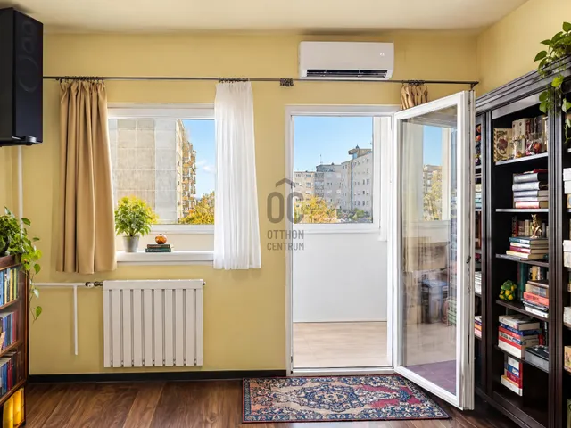 Eladó lakás Budapest IV. kerület 54 nm