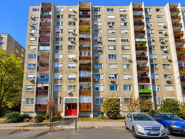 Eladó lakás Budapest IV. kerület, Rózsa utca 54 nm