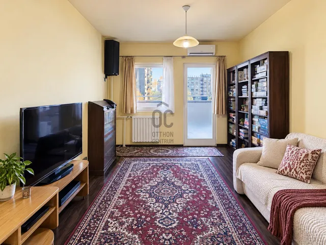 Eladó lakás Budapest IV. kerület, Rózsa utca 54 nm
