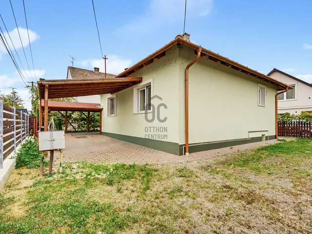 Eladó ház Szentendre 87 nm