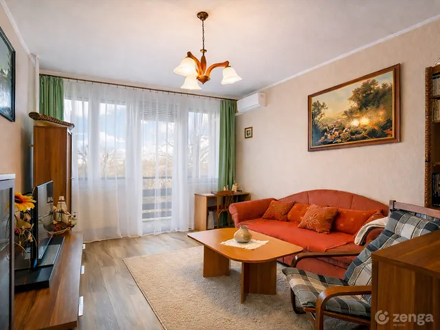 Eladó lakás Budapest XX. kerület 52 nm