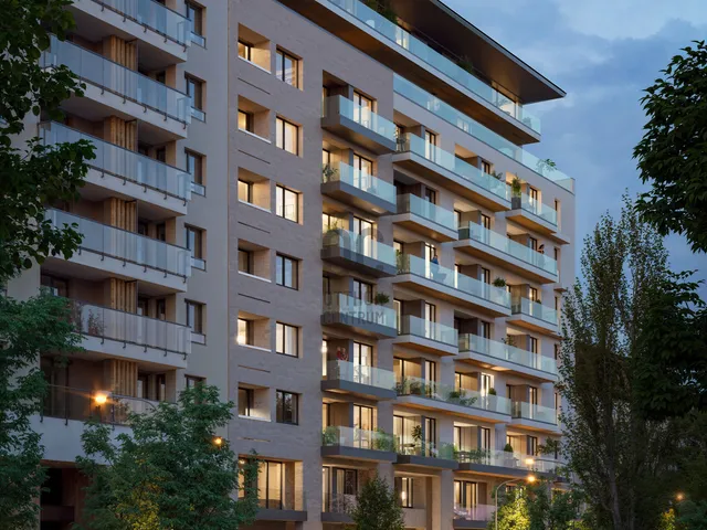 Eladó lakás Budapest XIII. kerület 68 nm