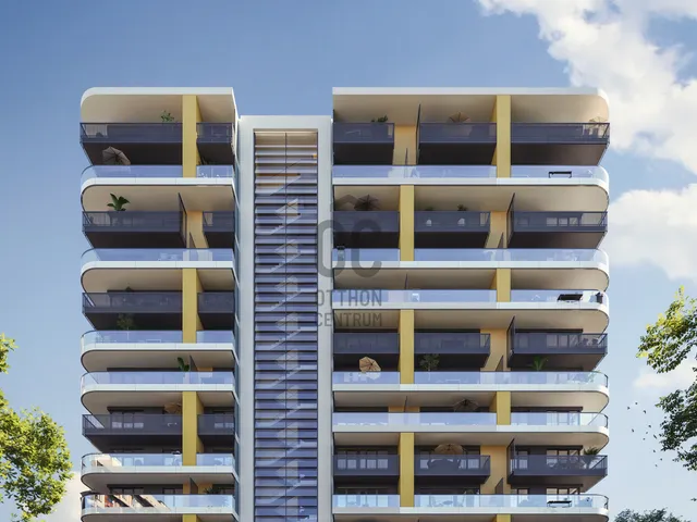 Eladó lakás Budapest III. kerület 27 nm