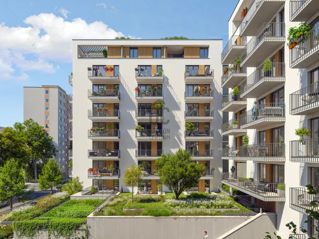 Eladó lakás Budapest XI. kerület 45 nm