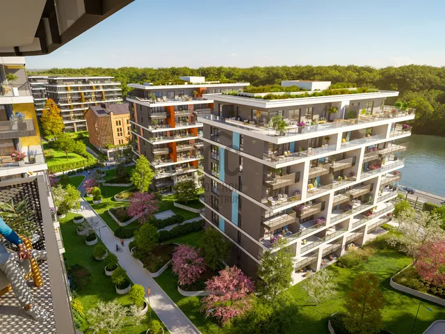 Eladó lakás Budapest III. kerület 76 nm