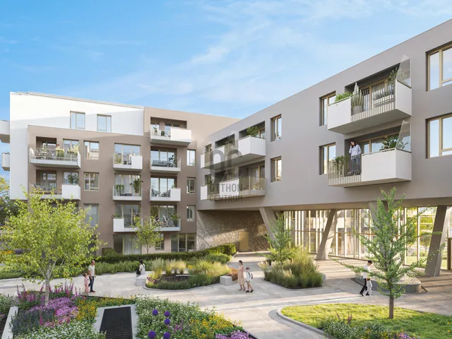 Eladó lakás Budapest III. kerület, Filatorigát 43 nm