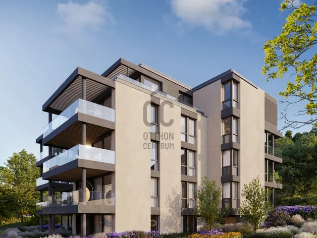 Eladó lakás Budapest XII. kerület 81 nm