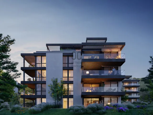 Eladó lakás Budapest XII. kerület 81 nm