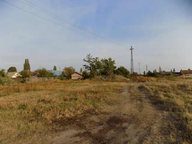 Eladó telek Érd 100 nm