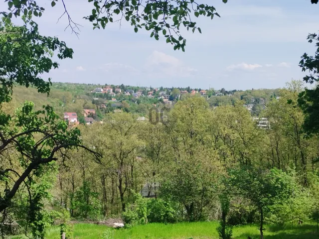 Eladó telek Érd, Érdliget 2303 nm