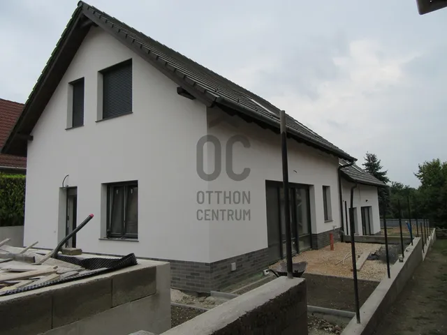 Eladó ház Százhalombatta, Óváros 106 nm