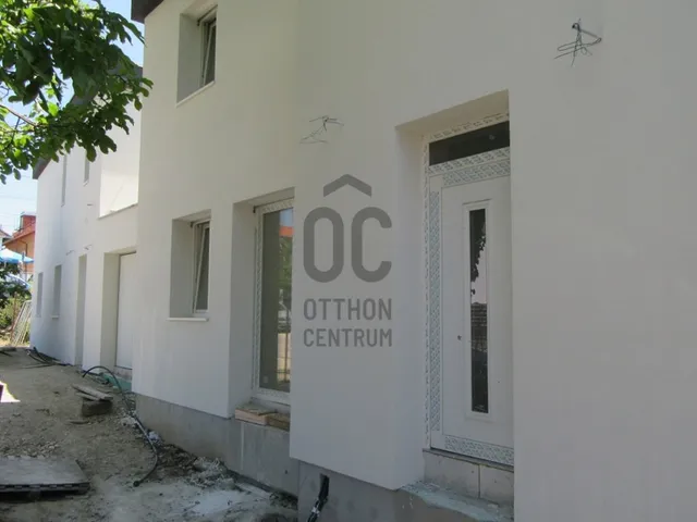 Eladó ház Érd, Parkváros 91 nm
