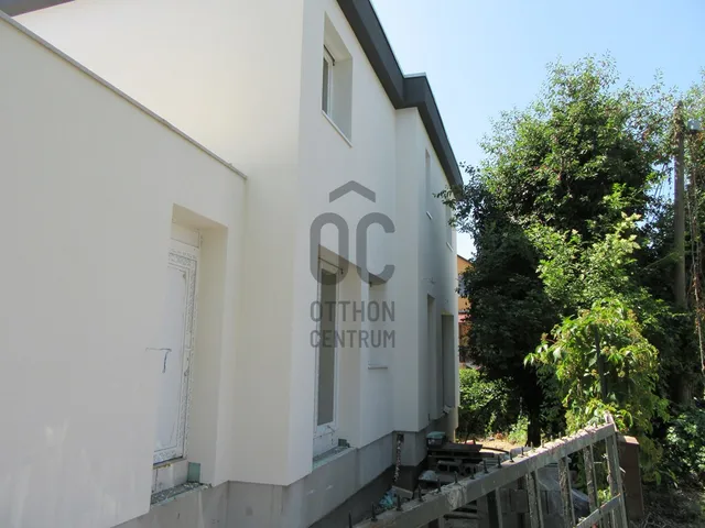 Eladó ház Érd, Parkváros 122 nm