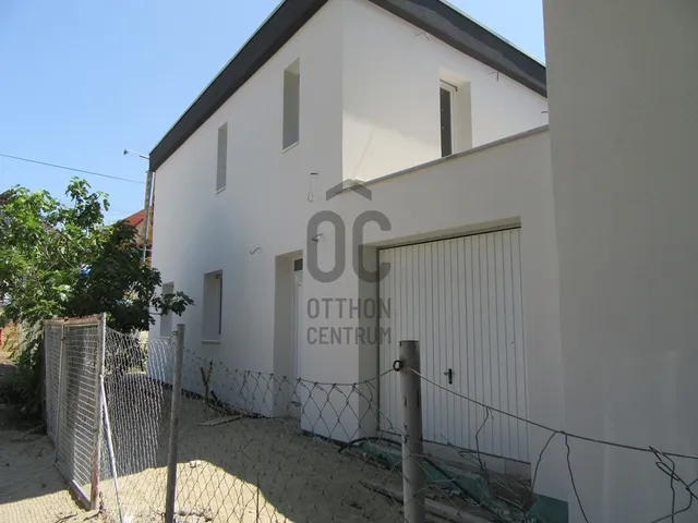 Eladó ház Érd, Parkváros 97 nm