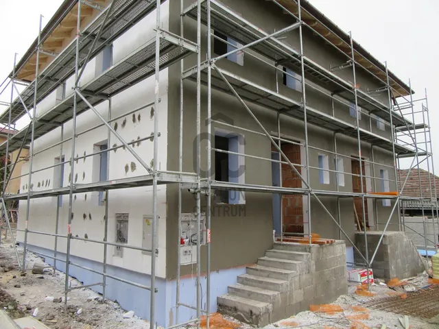 Eladó ház Budapest XXII. kerület, Budatétény 84 nm