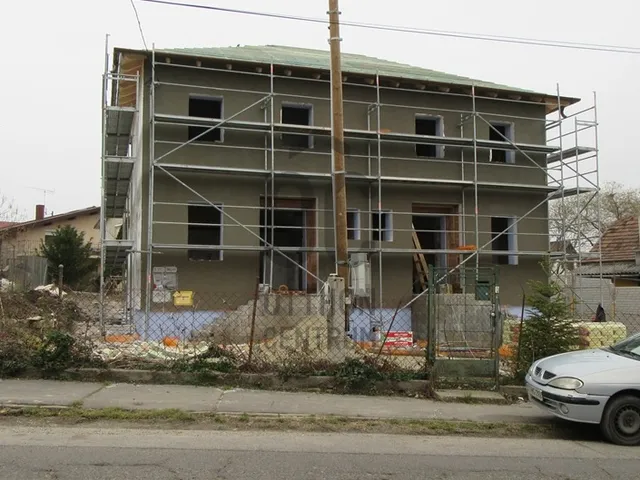 Eladó ház Budapest XXII. kerület, Budatétény 84 nm