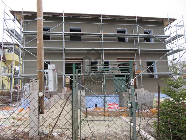 Eladó ház Budapest XXII. kerület, Budatétény 84 nm