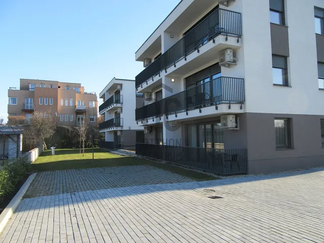 Kiadó lakás Érd, Parkváros 49 nm