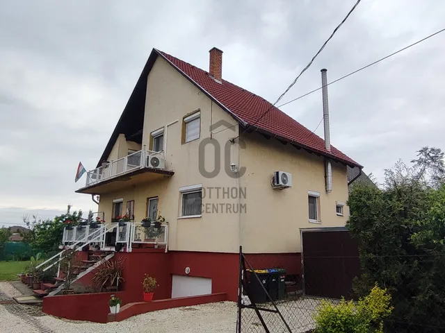 Eladó ház Érd, Dombosváros 112 nm