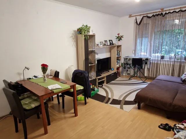 Eladó lakás Budapest XV. kerület, Újpalota 53 nm