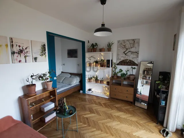 Eladó lakás Budapest XIV. kerület, Nagyzugló 36 nm