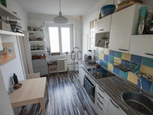 Eladó lakás Budapest XIV. kerület, Nagyzugló 36 nm