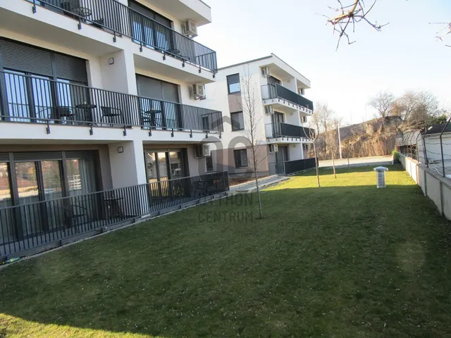 Kiadó lakás Érd, Parkváros 49 nm