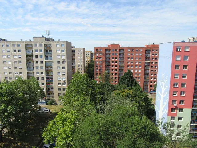 Eladó lakás Budapest X. kerület, Újhegy 68 nm