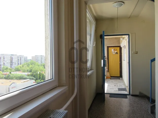 Eladó lakás Budapest X. kerület, Újhegy 68 nm