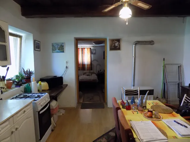 Eladó ház Ráckeresztúr 70 nm