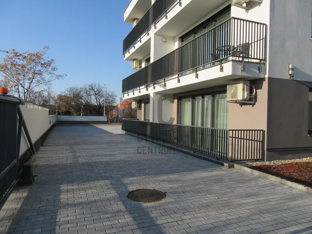 Kiadó lakás Érd, Parkváros 59 nm