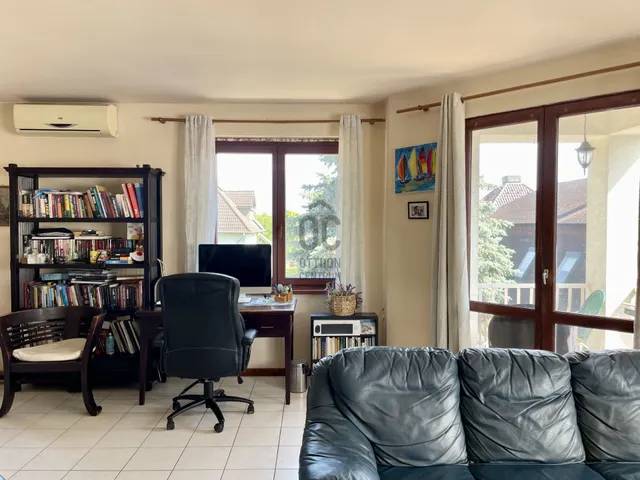 Eladó lakás Budapest XVI. kerület, Rákosszentmihály 141 nm