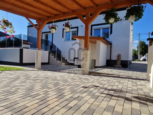 Eladó ház Érd 157 nm