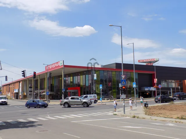 Eladó telek Érd, Parkváros 854 nm