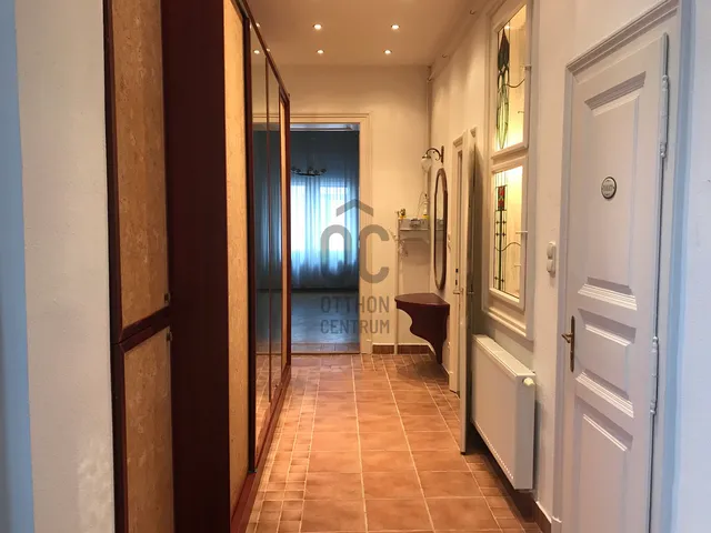 Eladó lakás Budapest VIII. kerület 90 nm