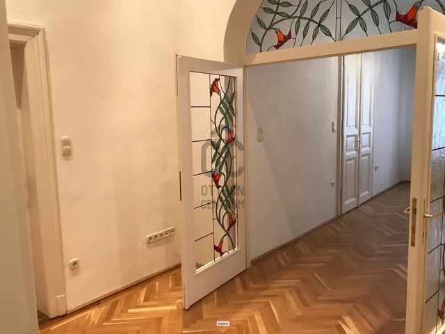 Eladó lakás Budapest VIII. kerület 90 nm